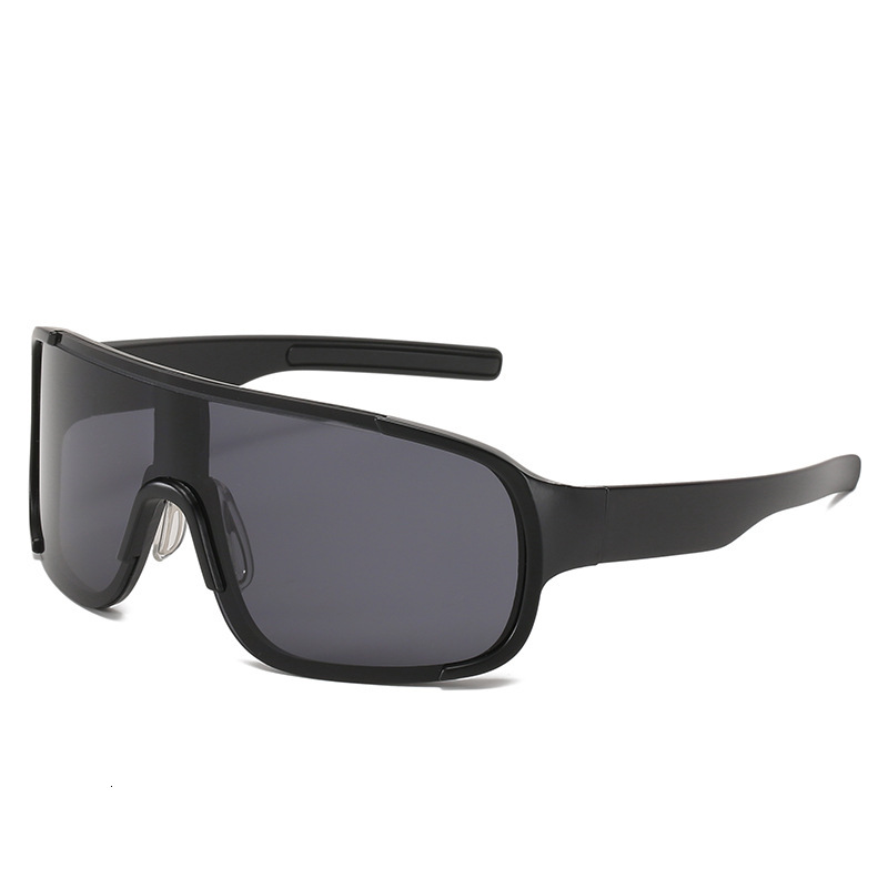 New Cross-border European And American Outdoor Bicycle Sunglasses Designer Sunglasses Hiking Bicycles Windproof Goggles Outdoor Hiking Sunglasses Gogg