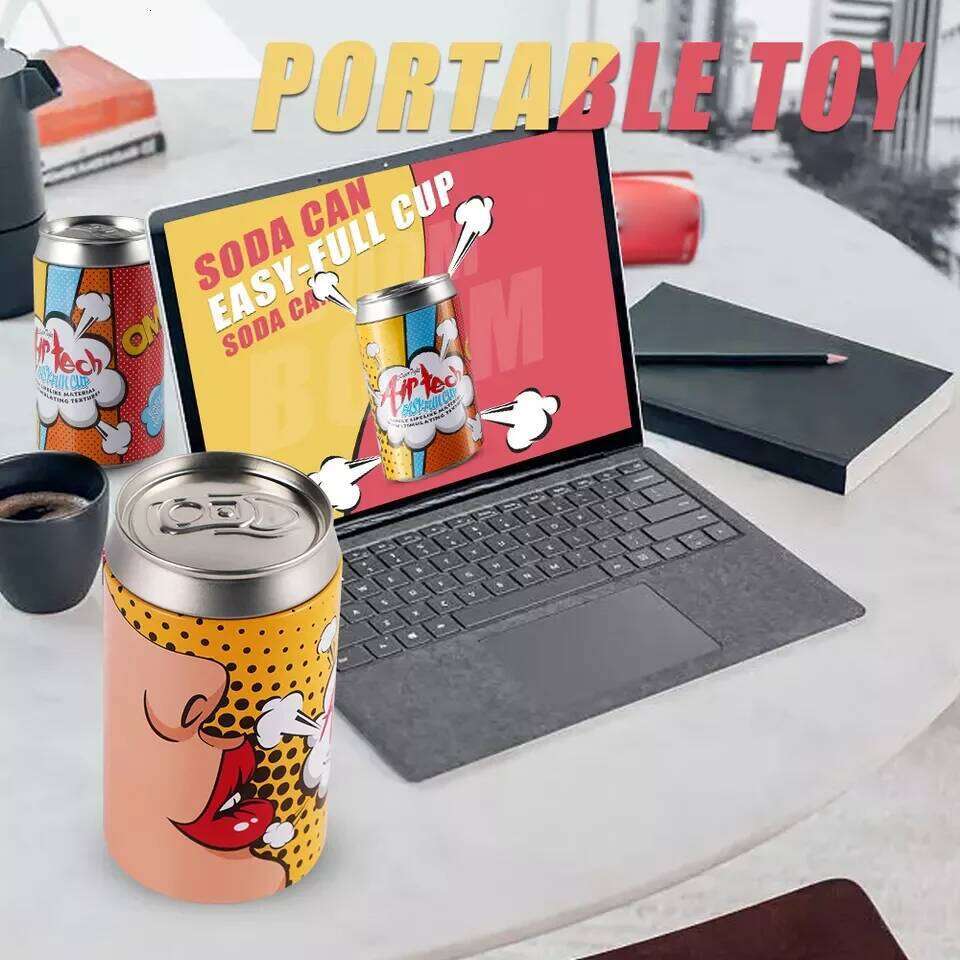 Silicone Masturbator For Men Sex Portable Manual Vaginal Real Masturbation Cup Soft Pussy Penis Exercise Erotic Toys W260305