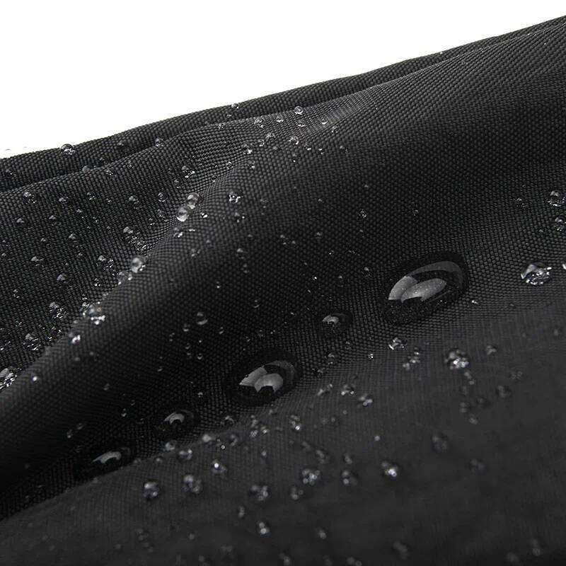 Three-layer Zipper short Mobile Phone Fashion Hand Makeup WOMEN's Portable change Waterproof Multi-layer Pocket Bag C260304