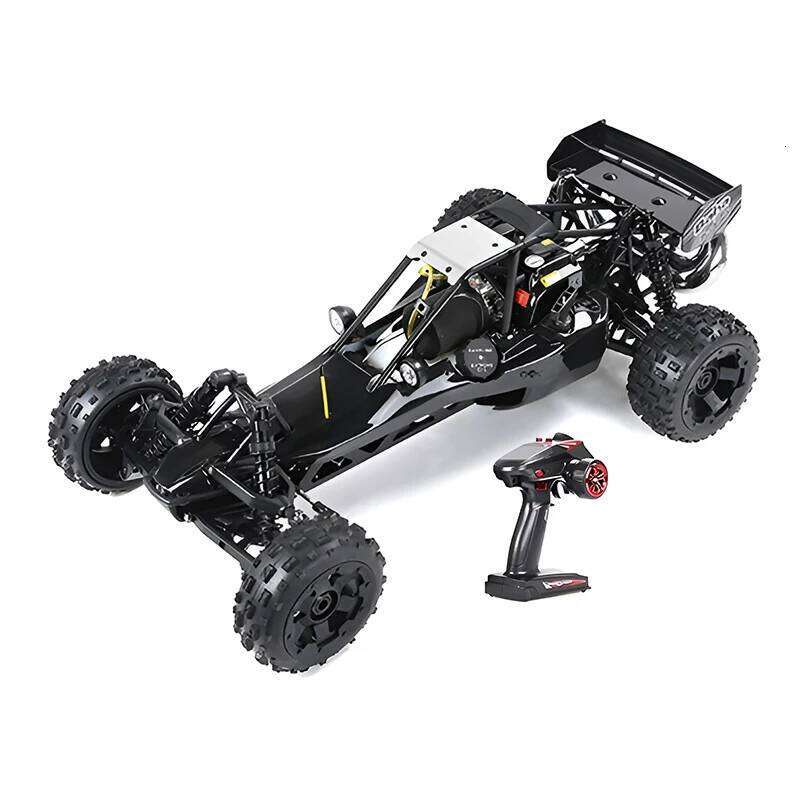 Rofun Baja 5B 29cc 1/5 Scale Gas Petrol Engine Powered RC Car High Speed Remote Control Buggy Baha Rovan C260305