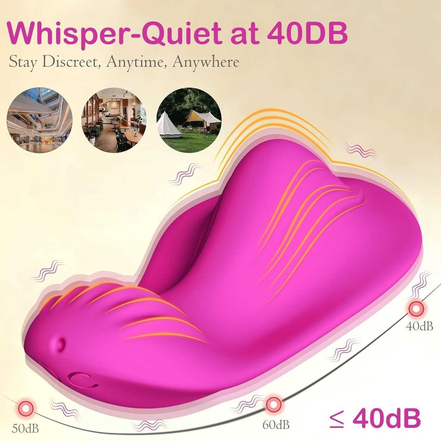 Wearable Panty App … - image