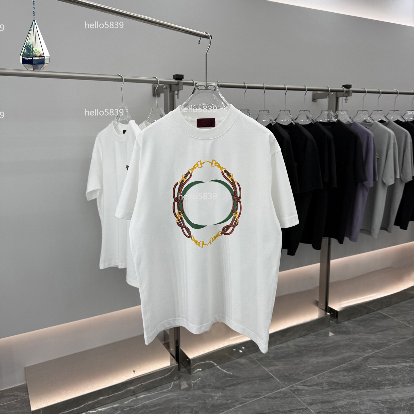 2026 Tees Mens Designers T Shirt Man Womens tshirts With Letters Print Short Sleeves Summer Shirts Men Loose Tees Asian size S-XXXL hx1964