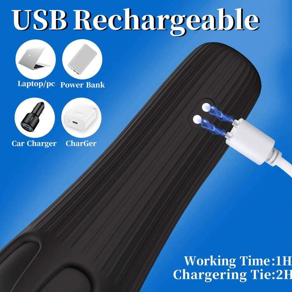 Male Tongue Licking Penis Masturbator Blowjob Orgasm Masturbation 10 Speed Glans Vibrating Massager Endurance Trainning Sex Toys W260305