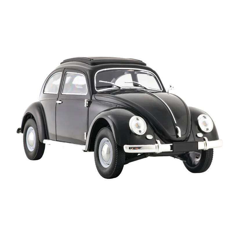 1/16 Wpl D62mini For Vw Beetle Hardtop Sedan Model 1949-1963 Remote Carremote Control Rc Climbing Car Toy Gift C260305