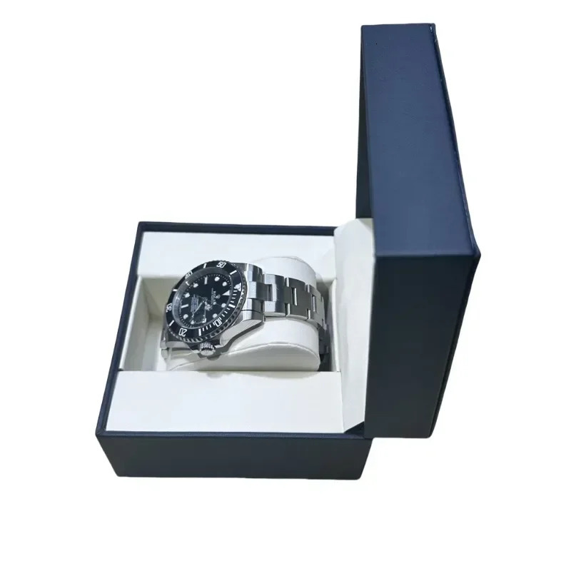 Fast Free Customization Watch Storage Packaging Case Boxes Professional Business Sales and Transportation Personal Gift Box 260304