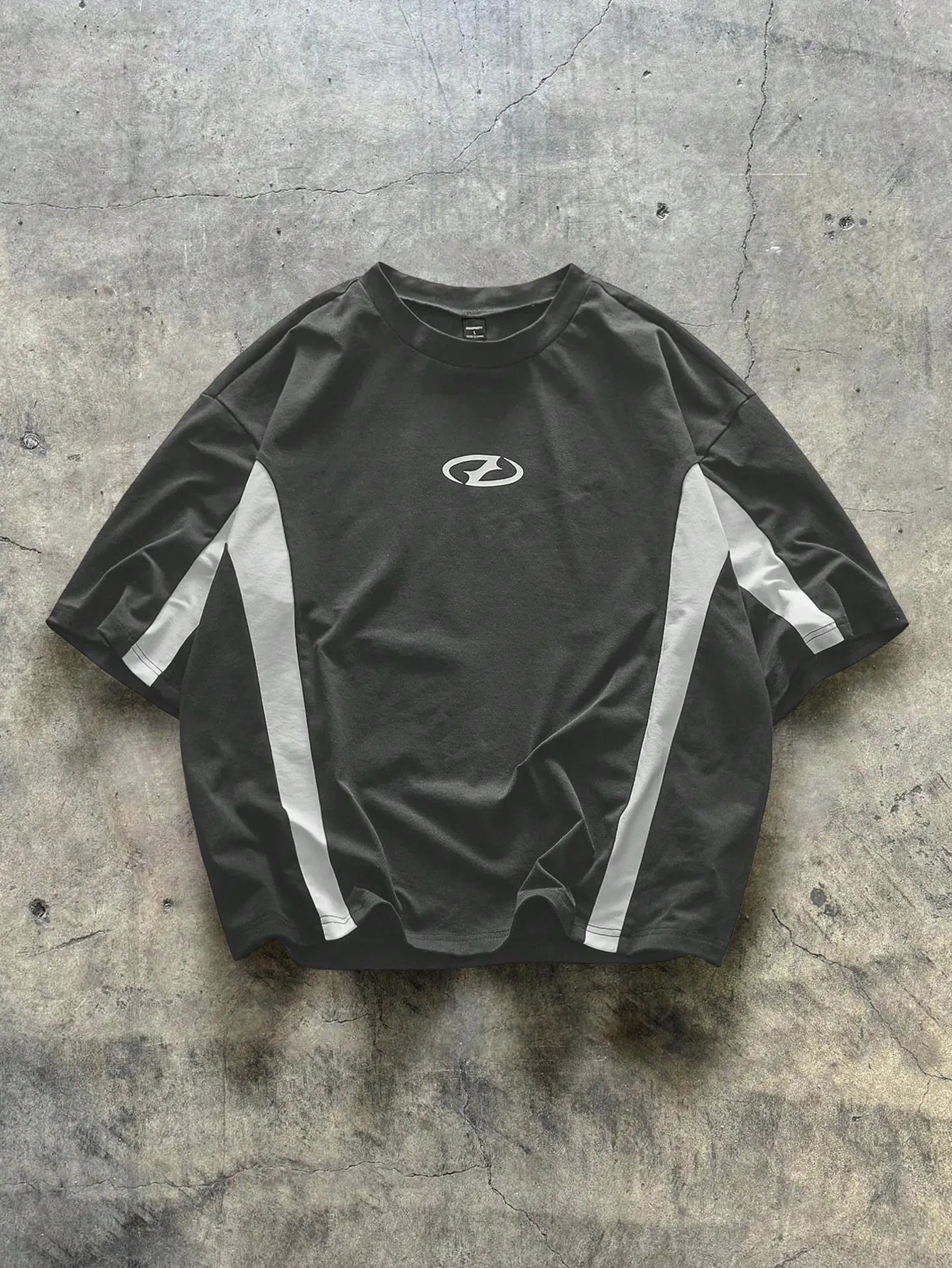 2026 Summer Style Mens Tshirt Breathable Lightweight Casual Fashionable 3D Print Street 260302