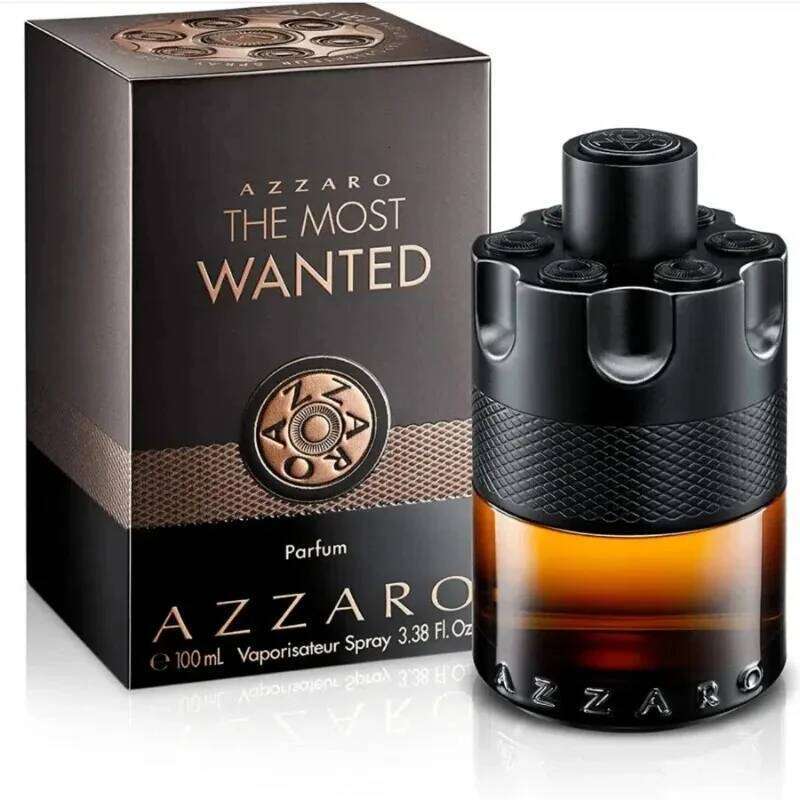 100ml Lasting Wanted Perfume Women Pheromone Men Cologne Perfumes Men's Women's Fragrance Gift Eau De Parfum 26H0306