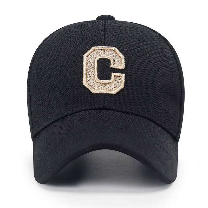 Baseball Cap with Embroidered Lettering Decoration for Outdoor Leisure, Travel, Vacation, Sun Protection and Sports Y260304