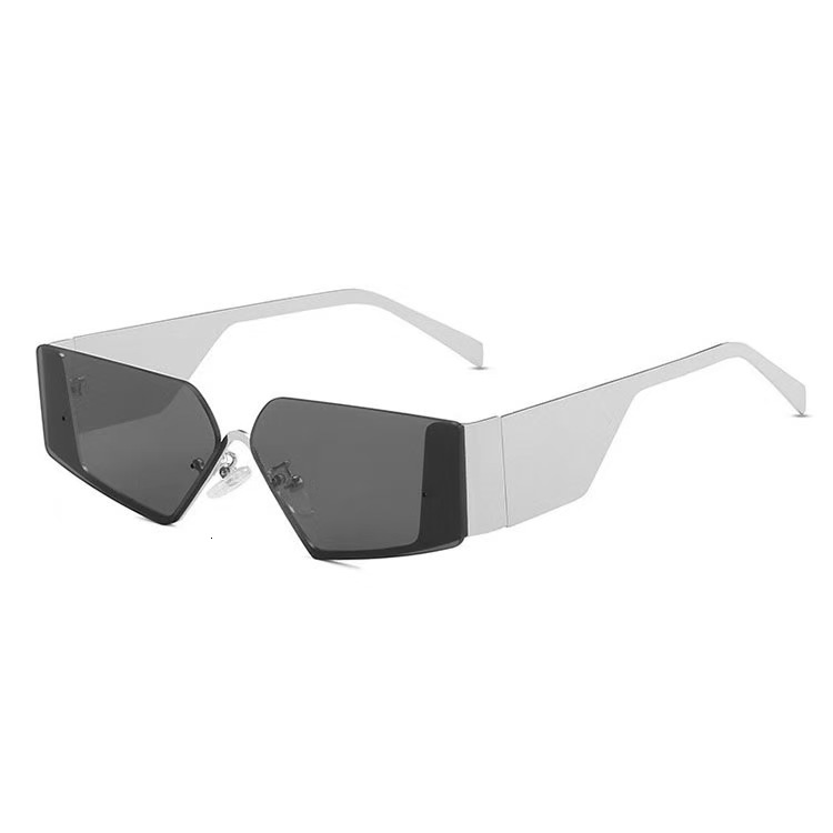 High Quality Designer Sunglasses Unisex Trendy Fashion UV Protection Sunglasses Lightweight Durable All-Match Eyewear for Driving Travel Party Shoppin - view 7