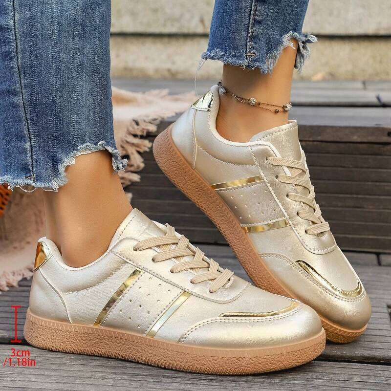 2025 new fashionable casual lightweight breathable vulcanized outdoor anti slip sports shoes