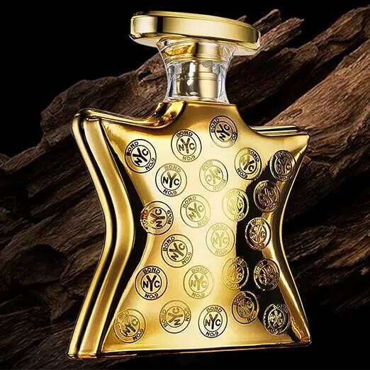 Bond No. 9 New York Signature Unisex Eau De Parfum Cologne Persistence Arabian Women's Perfume 100ML Long-lasting 26H0306