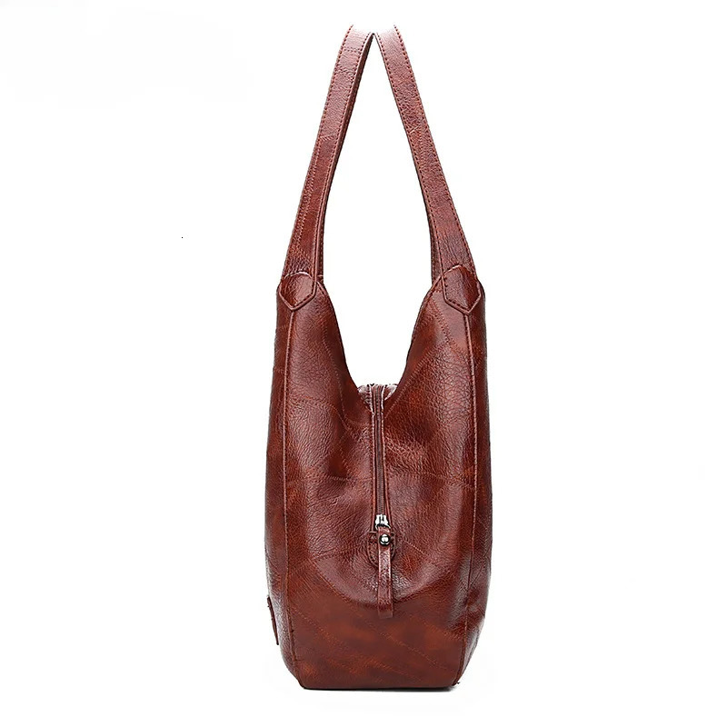 Vintage Women Hand Bag s Handbag Shoulder Tote Female Tophandle Bags Fashion 260227