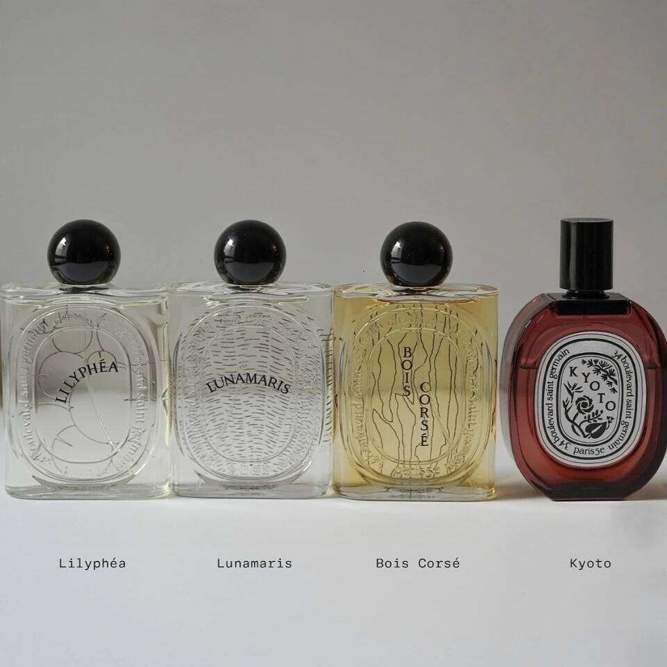 Temptation Perfumes Everyday Essential Mix-Oud-Wood Patchouli Musk Appealing Fragrance Fragrant Genuine Men Cologne 26H0306