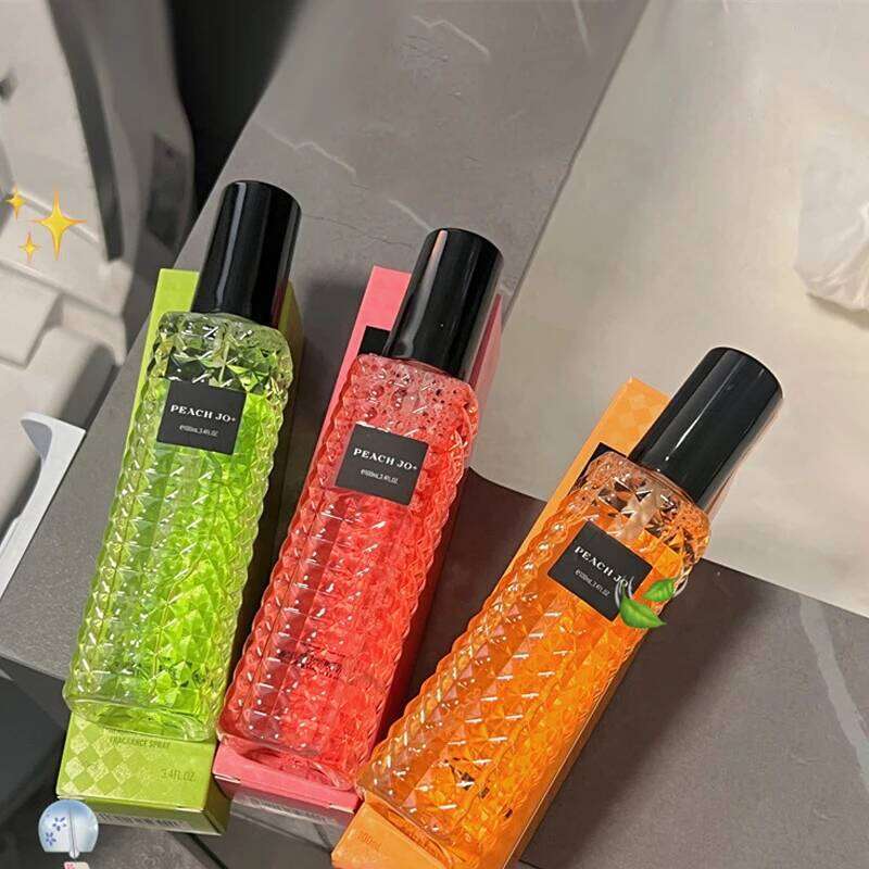 Rivet Series Woody Fruity Floral Long-lasting Light Fragrance Ladies Deodorant Bergamot High-quality Charm Perfume 26H0306