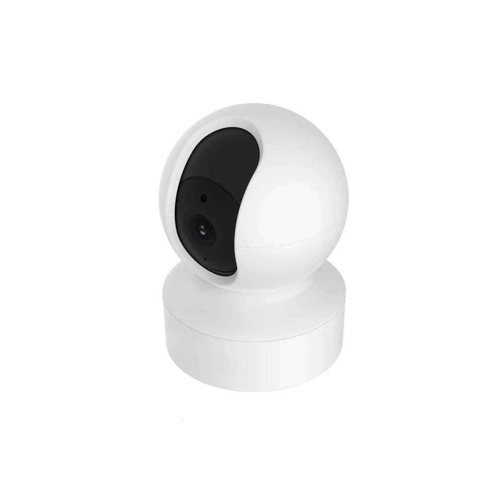 Tuya 4K 3MP Mini PTZ Dome Wifi Digital Zoom Smart Home IR Pets Baby CCTV Security Wireless IP Camera 26W0306