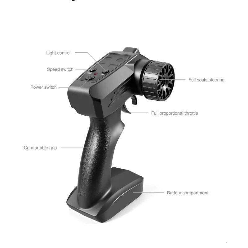 Maxs 801 Mountaineering Mini Remote Control Vehicle Off Road Drift Vehicle1:32 Children's Boy Toy Car C260305