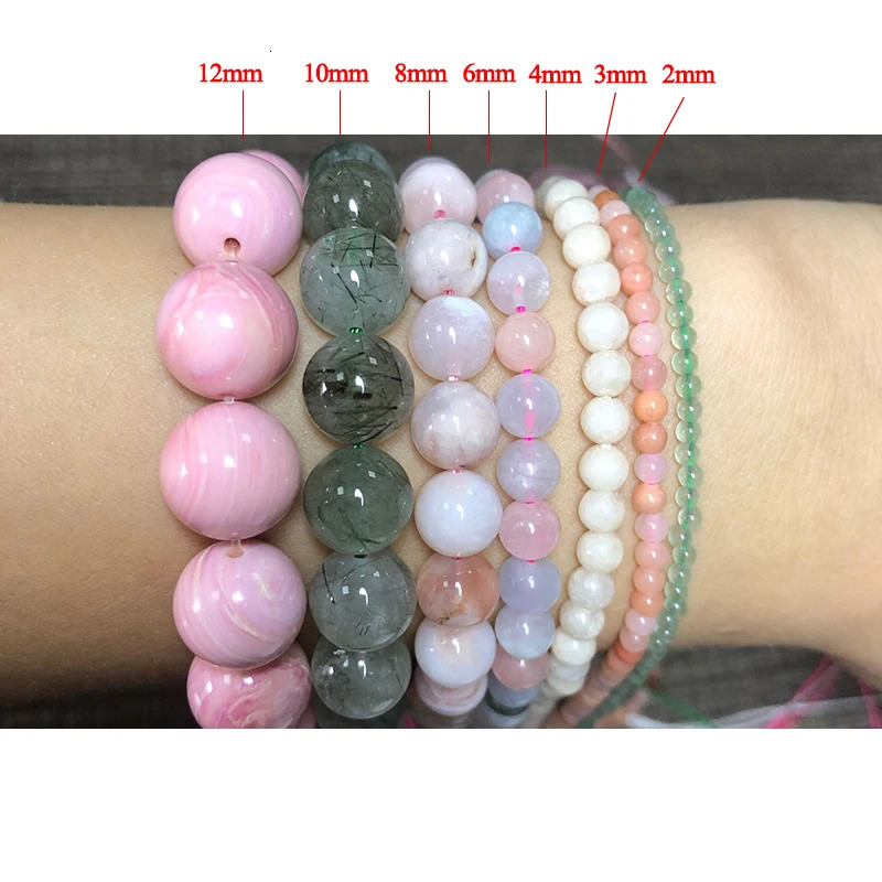 Natural Faceted Amethysts Labradorite Aventurine Tiger Eye Water Drop Shape Stone Beads DIY Charm For Jewelry Making Bracelet 260302