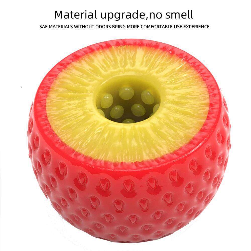 Portable Manual Male Mastubator Blowjob Penis Massage Masturbation Cup Sex Toys Adult Goods for Men Masturbate Glans Exercise 18 W260305