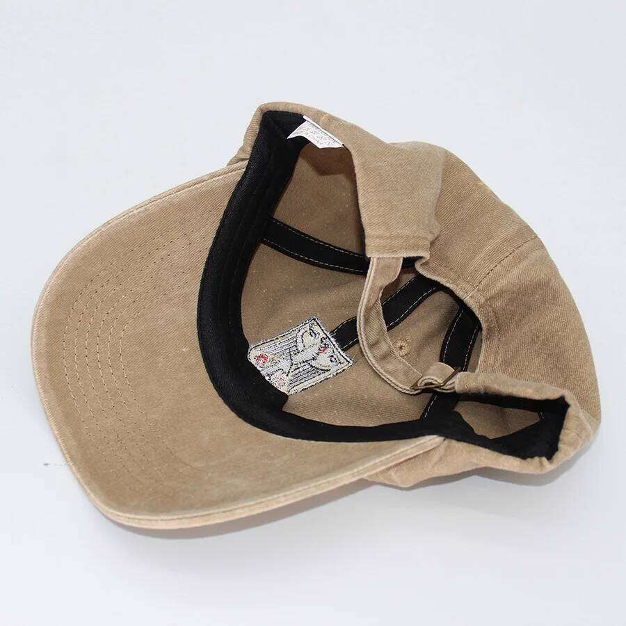 Deutschland Germany Coat Of Arms Shield Embroidery Vintage Men Baseball Caps Women cotton Washed soft Dad cap hats Y260304