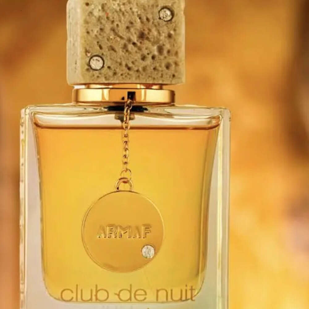 Armaf Club Nuit Oud Unisex Eau De Toilette Spray 3.6 Oz - Long Lasting Fragrance for Men And Women 26Y0303