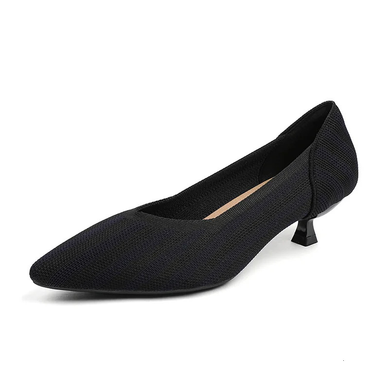 Womens high heels Casual flats 260306