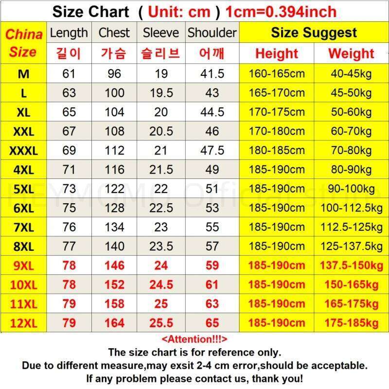 180kg 12xl 11xl 10xl 9xl T-Shirts Men Extra Large Size Quick Dry Round Neck Short Sleeve Oversized Tops Tee Big Loose Clothing 26H0306