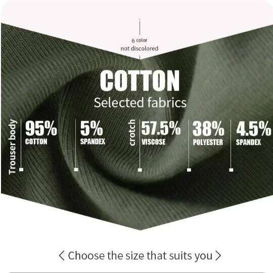 1/3pcs Men Underwear Sports Boxer Shorts Cotton Solid Color Sexy Panties Fashion Breathable Comfortable Underpants man U Convex