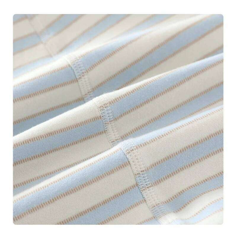 Somenie Unisex Baby Romper Autumn and Winter Clothing Pure Cotton Boy Girls Cute Bear Print Onesie for 3-6-9-12M Z260306