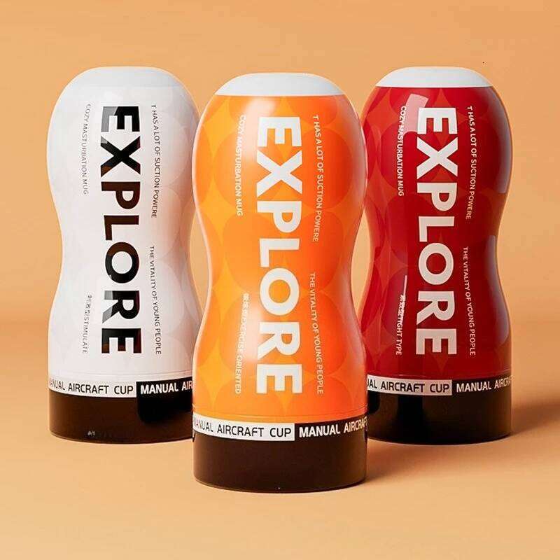 Realistic Male Masturbator Anal Vacuum Sucking Soft Toys Penis Trainer Vagina Pocket Pussy Adult Men Sex Toys18 W260305