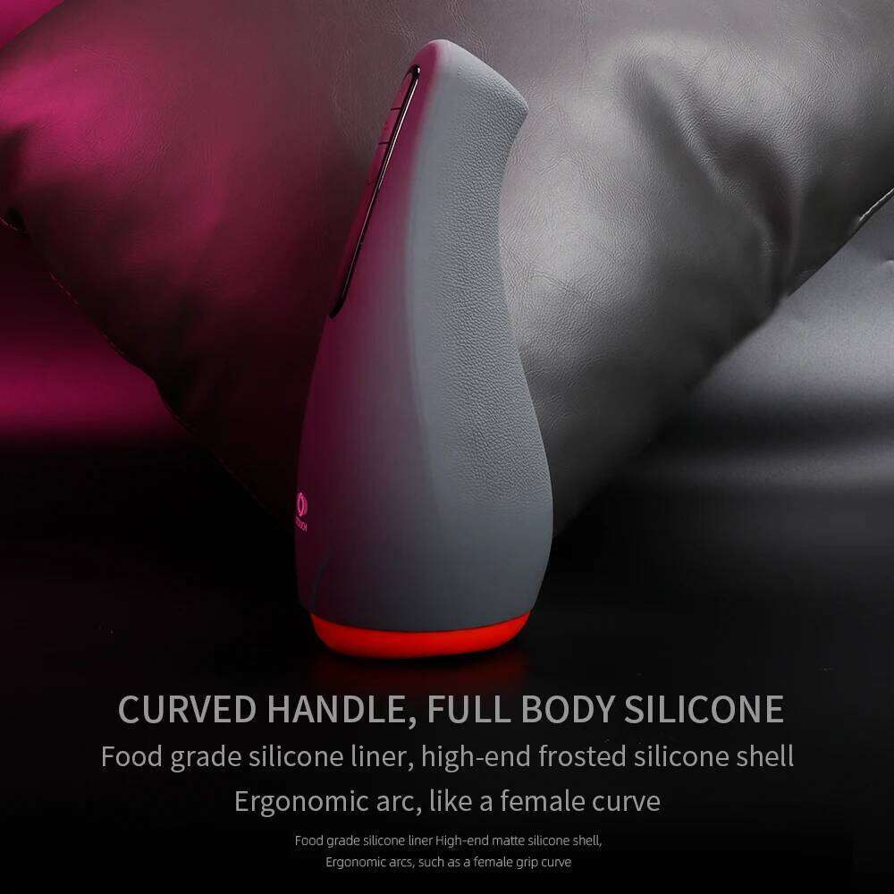 Sucking Masturbator Automatic Pussy Vagina Vibrator Male Sexmachine Heating Mouth Blowjob Masturbation Sex Toys for Men Adults W260305