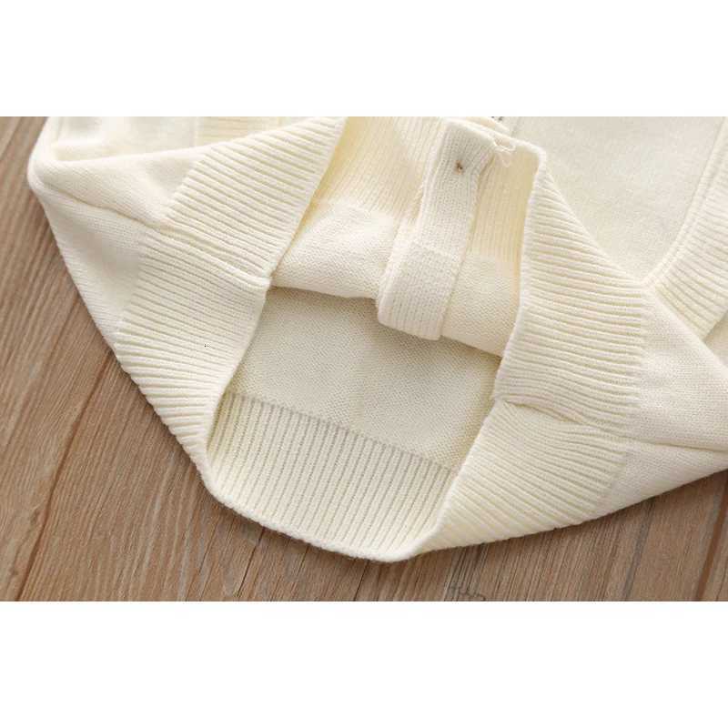 Girls Knit Set 2Pcs, Toddler Red Bow Cardigan & Plaid Pleated Skirt Outfit, Kids Casual Suit for 2-6Y Autumn WinterT260306