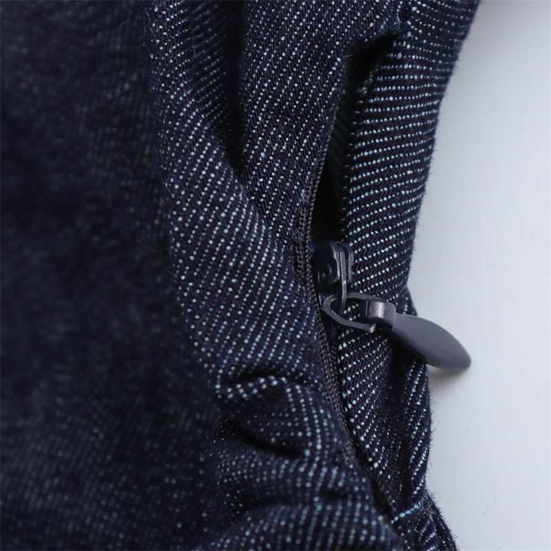 Basic & Casual Dresses Fashion Denim Dress Women's Lace Up Sleeveless High Waisted Pleated Dresses 2026 Summer New Lady Elegant