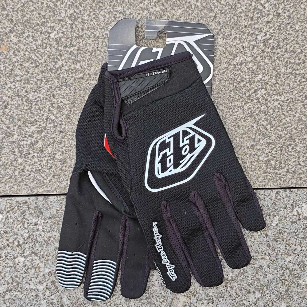 TLD New Cycling Off-Road Motorcycle Riding Men's And Women's For Cycling Outdoor Sports Bicycle Gloves Outdoor Equipment