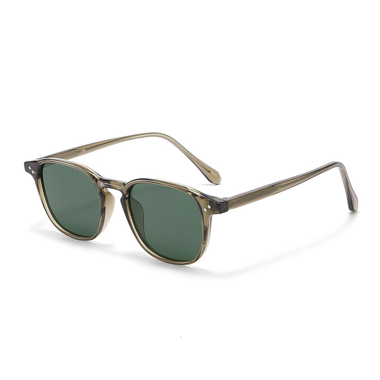 Luxury Style Designer Sunglasses Unisex Popular Fashion Shades UV Protection Anti Glare Lightweight Frame for Daily Wear Party Vacation Outdoor Eyewea
