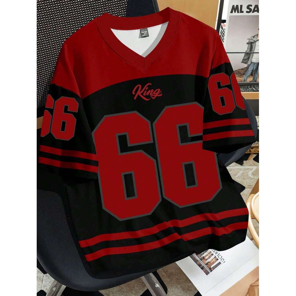 Wholesale from one piece, casual, simple, fashionable basic shirt, custom-printed short-sleeve, popular foreign trade item