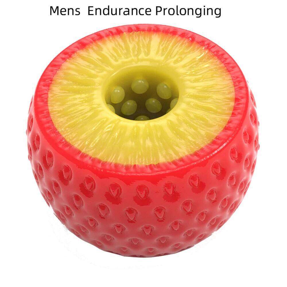 Portable Manual Male Mastubator Blowjob Penis Massage Masturbation Cup Sex Toys Adult Goods for Men Masturbate Glans Exercise 18 W260305
