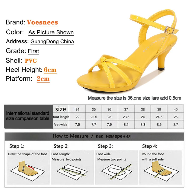Sandals Women Shoes Big Size 43 Thin Heels Summer Candy Color Peep Toe High Heels Sexy Nightclub Party Slides Cross-Strap Shoes 260306