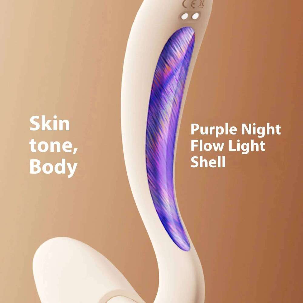 APP remote control G-spot slapping stimulation female clitoral sucking sex toy 2 in 1 vibrator USB charging W260305