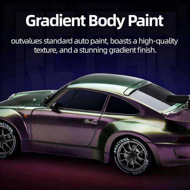 Rc Racing Drift Cars 1/24 4Wd Vehicle Model High Speed 2.4G Radio Controlled Remote Control Car Drive for Chidren Boys Kids C260305