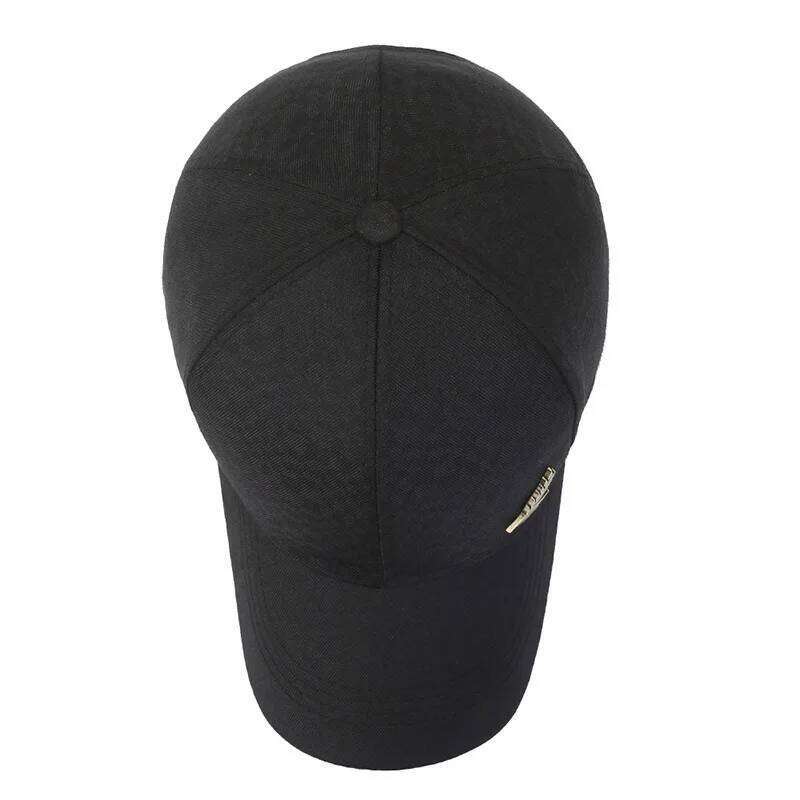 Hot Sale High Quality Freedom Mark Baseball For Men Outdoor Fishing Sports Hat Male Leisure Snapback Cap Y260304