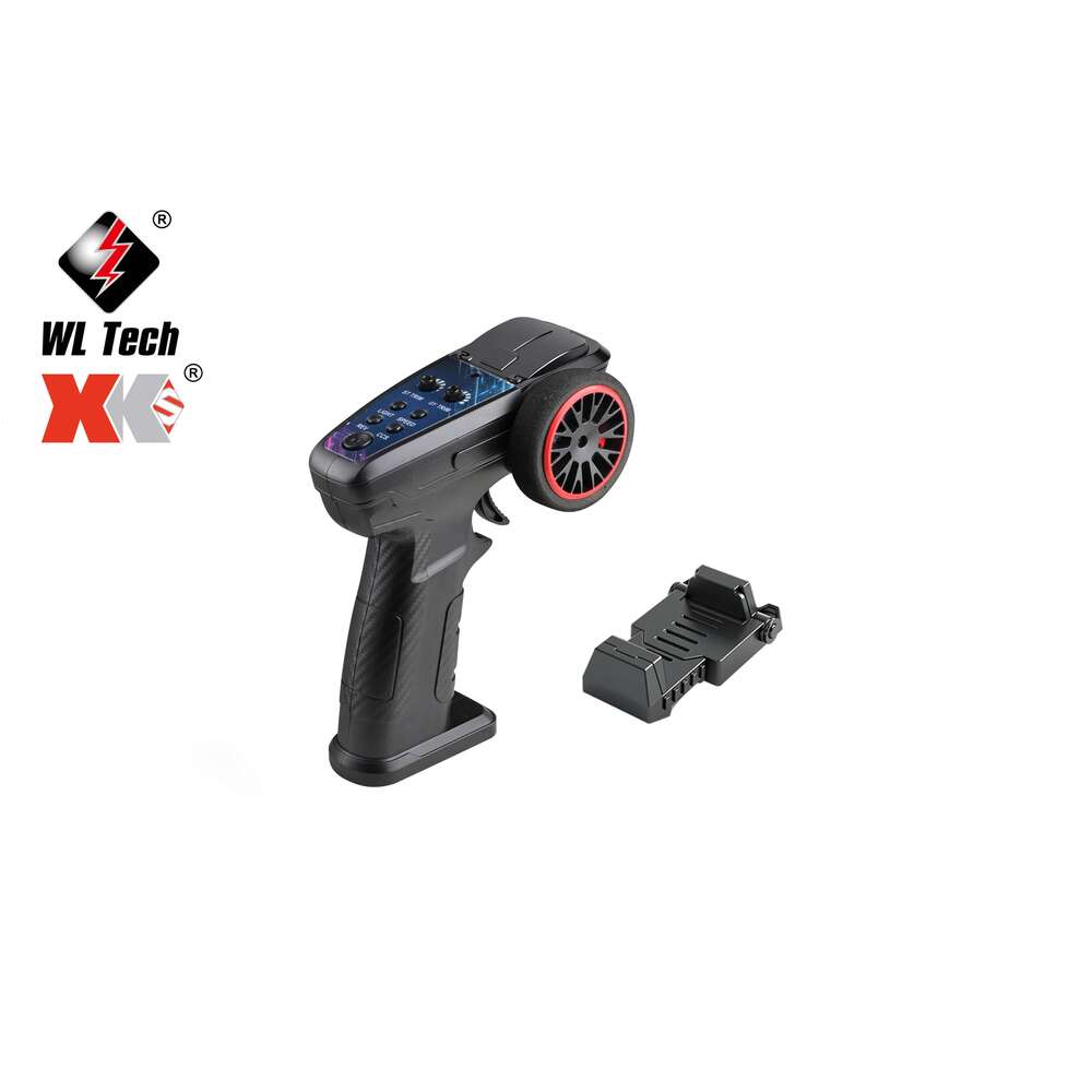 Wltoys 6407 6407-C 1:64 FPV Rc Car Mini with Camera Monitor Wifi App Control High Speed Drift Racing Vehicle Desktop Toys Gifts C260305