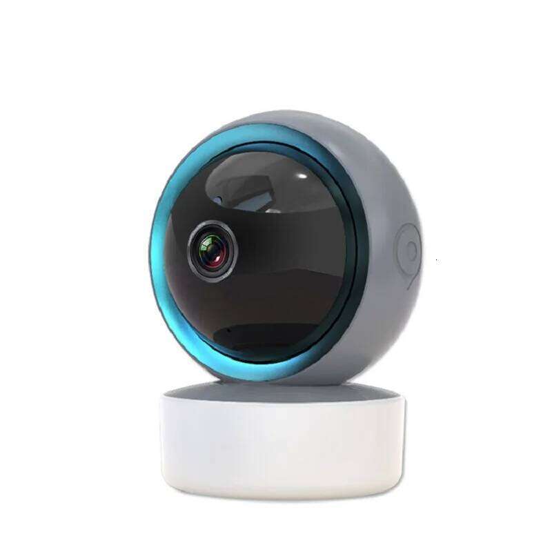 5G Dual-Band Wi-Fi HD Indoor Smart Camera &PTZ App Remote View Night Vision 2 Way Audio 26W0306