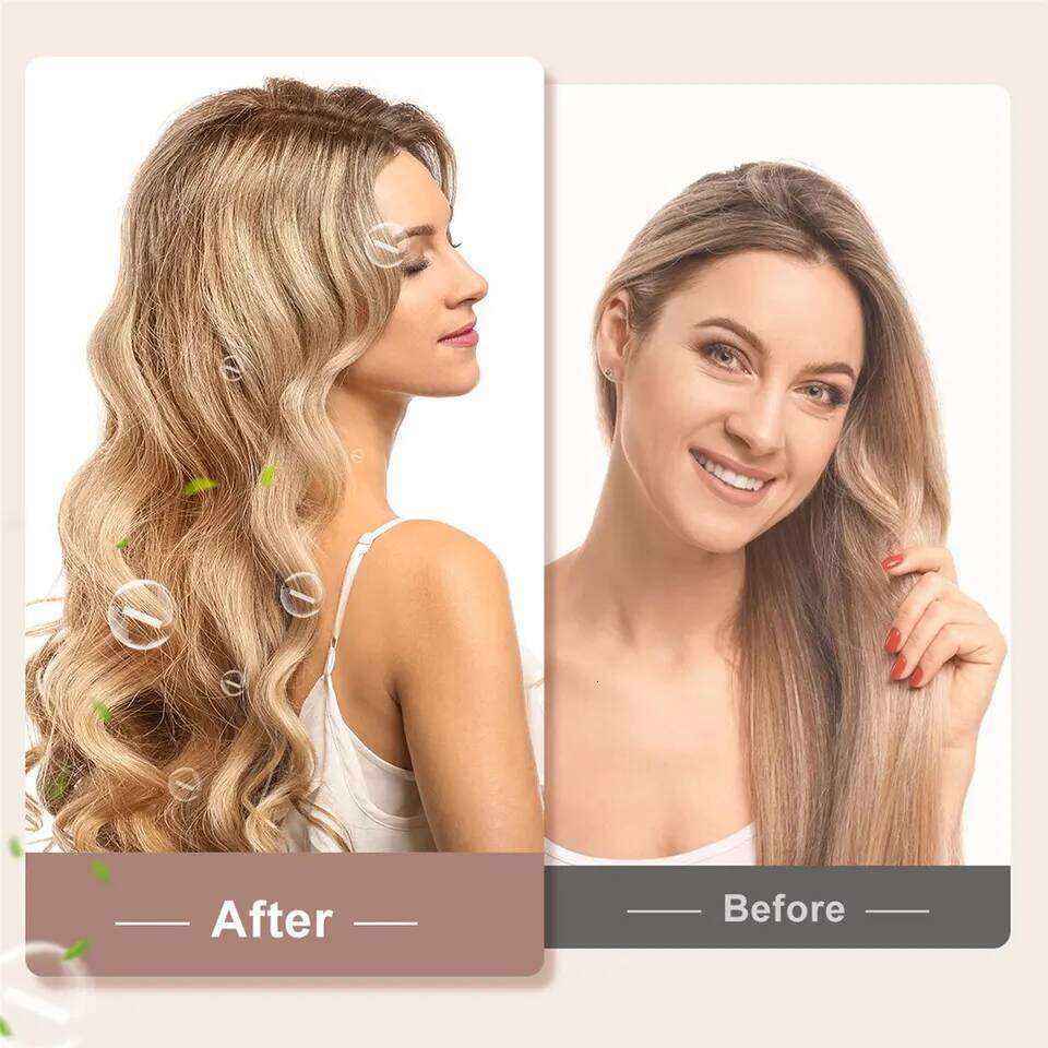 CkeyiN 32mm 38mm Electric Curler for Women Professional Ceramic Curling Iron Adjustable Temperature Hair Styling Tool 26Y0305