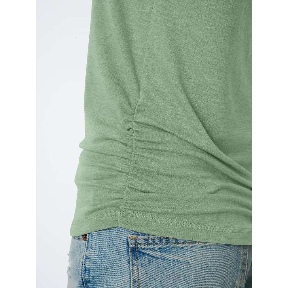 Womens Tank Tops 2026 Sleeveless Square Round Neck Ruched Spring Designer Summer Tee Shirts Basic Outfits Trendy Clothes