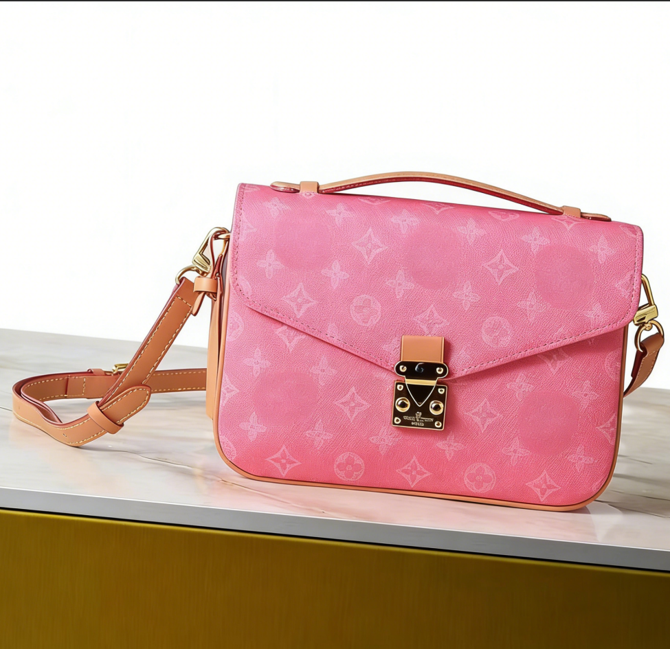 10A 2026 designer bag classic luxury Colorful bag letter ladies fashion shoulder bag classic messenger bag brand women crossbody bag Female Handbag