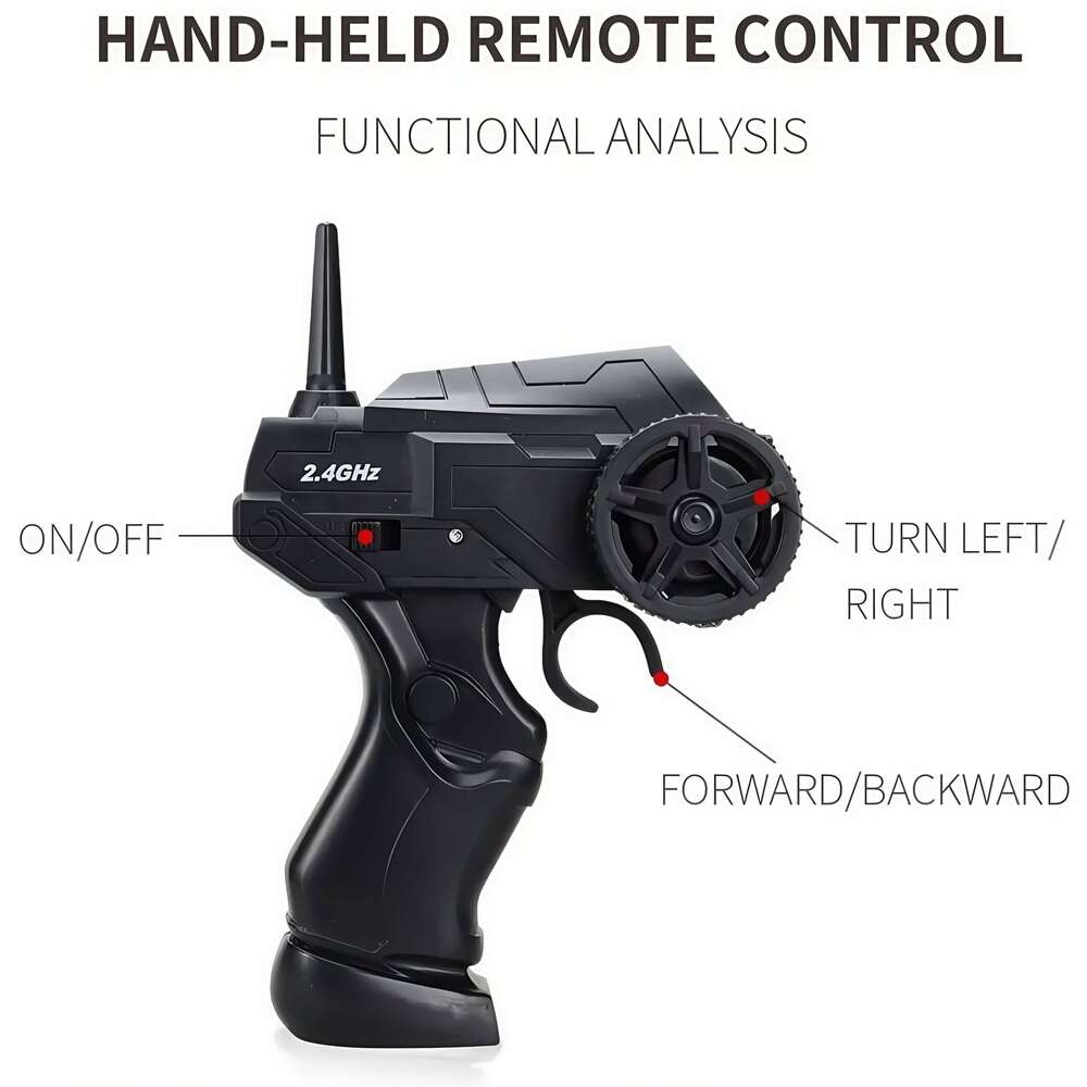 ZWN 1/24 RC Car With 2.4G Radio Remote Control Drift Cars High Speed Electric Vehicle Children Racing Toys for Boys Girls Gifts C260305