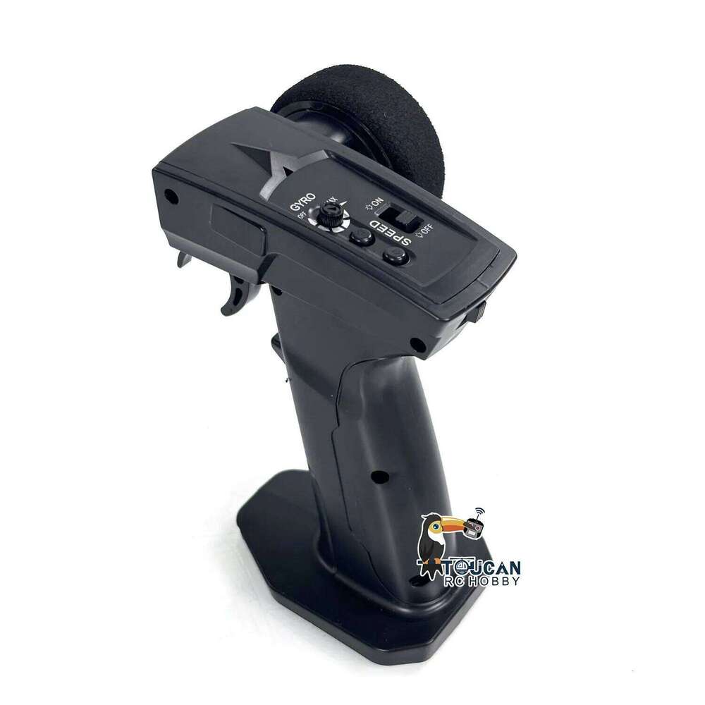 US Stock Gyro 1/43 RC Drifting Car Racing RTR 4WD High Speed Radio Control Model 2.4G Drift Race Cars Vehicle Toys Boys Gifts C260305