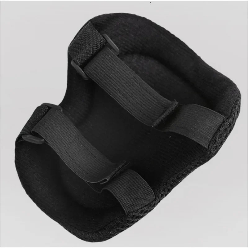 6PcsSet Elbow Knee Pads Skating Protector Skateboard Bicycle Sports Protective Gear Riding Roller Wrist Guard Kids Adults BMX 260228
