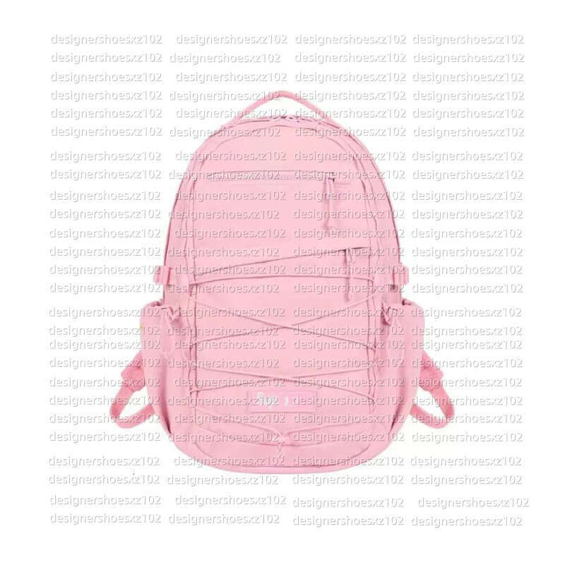 Supremebag Designer Bag Supremely Backpack Sup Designer Bag Casual For Men And Women Large Capacity Student Schoolbag Outdoor Hiking Travel Basketball Bag AAAA