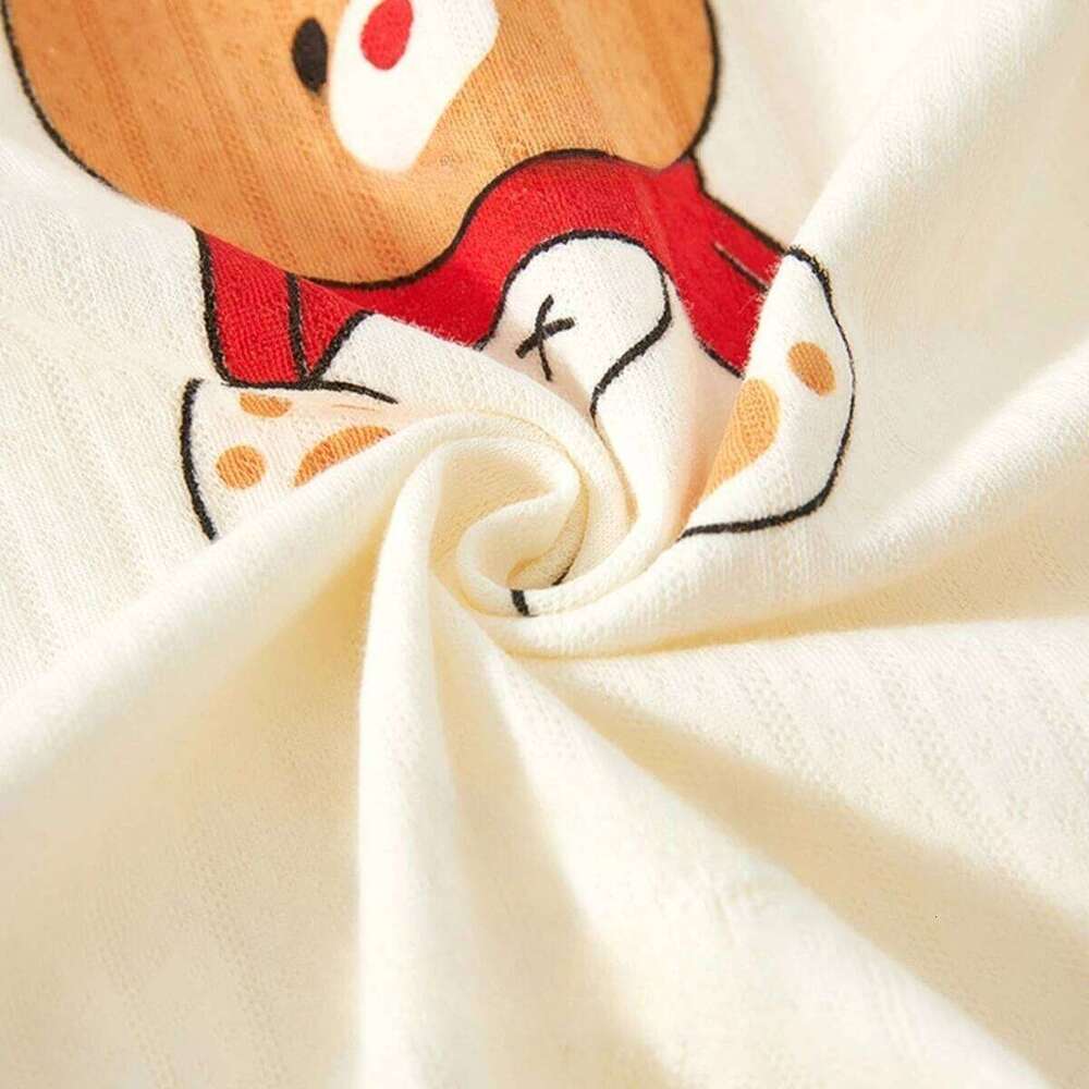 0-18 Months Baby Spring Autumn Fashion Jumpsuit Infant Girl Pure Cotton Comfortable Romper Kids Boy Cute One-piece Clothes Z260306